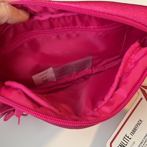 Reebok Enlite Fannypack - Picture 4 of 7